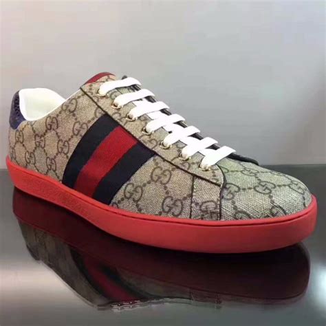 gucci ace sneakers cheap.